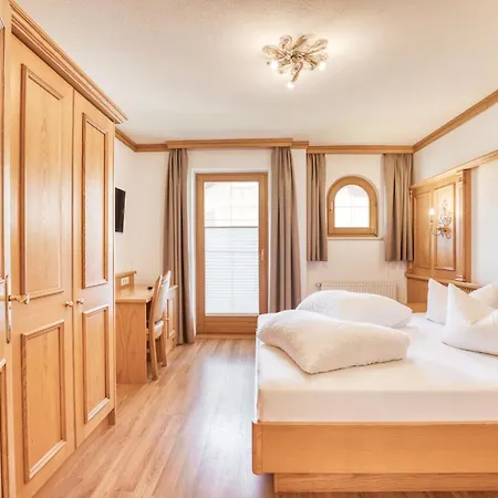 Apartman Anja Neustift im Stubaital