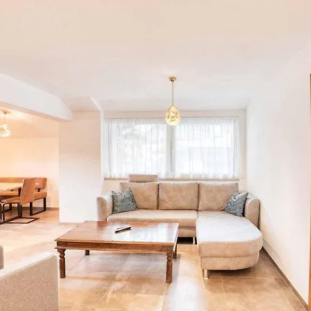 Apartman Anja