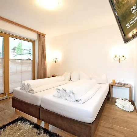 Anja Appartement Neustift im Stubaital