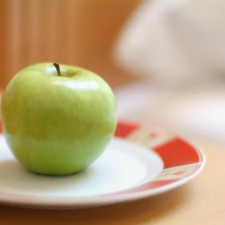 Anja 아파트 노이스티프트임스튀바이탈