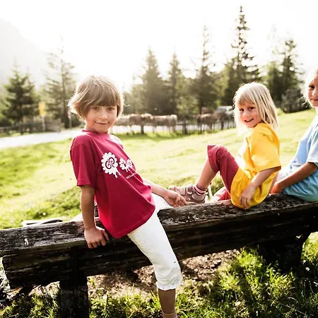 Apartman Anja Neustift im Stubaital