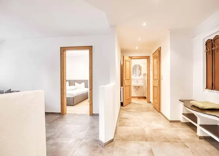 Anja Apartment Neustift im Stubaital