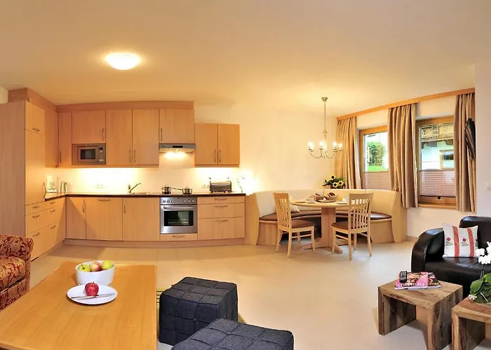 Anja * Neustift im Stubaital