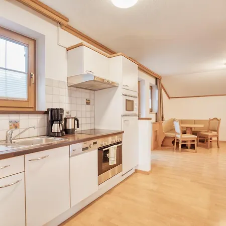 Apartment Anja