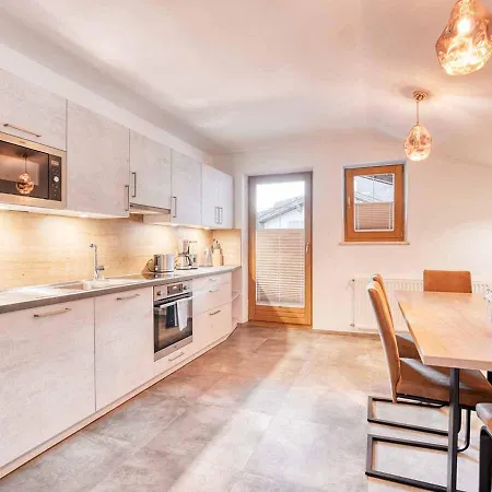 Anja Apartment Neustift im Stubaital