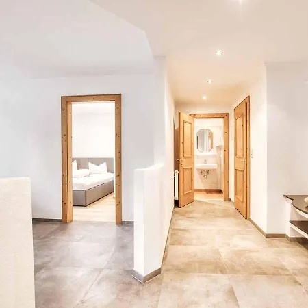 Anja Apartment Neustift im Stubaital