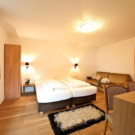 Apartment Anja Neustift im Stubaital