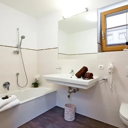 Anja Apartment
