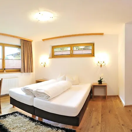 Apartment Anja