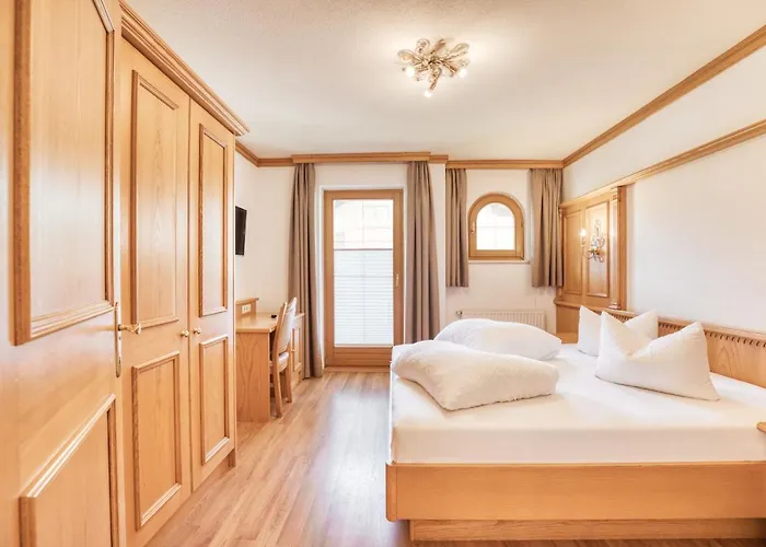 Appartamento Anja Neustift im Stubaital