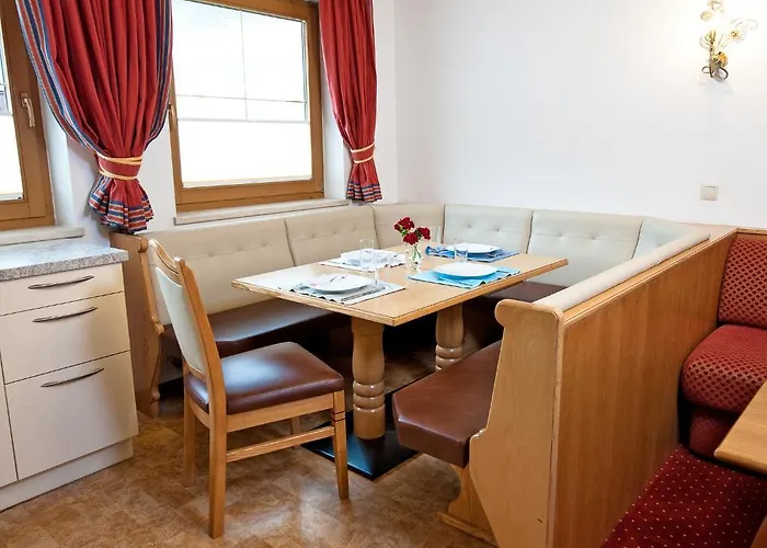 Anja * Neustift im Stubaital