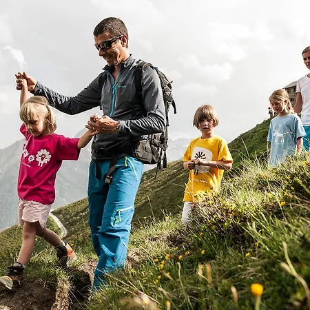 Lägenhet Anja Neustift im Stubaital