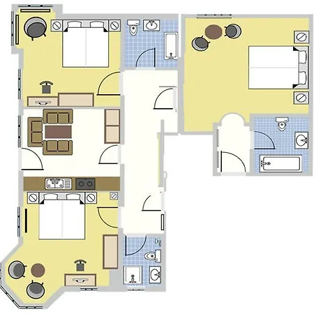 Anja Neustift im Stubaital